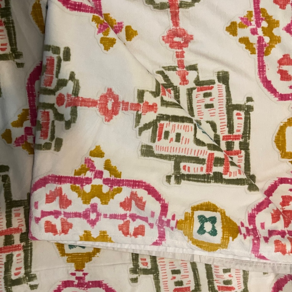 Anthropologie Ryan Curtain - Picture 4 of 4